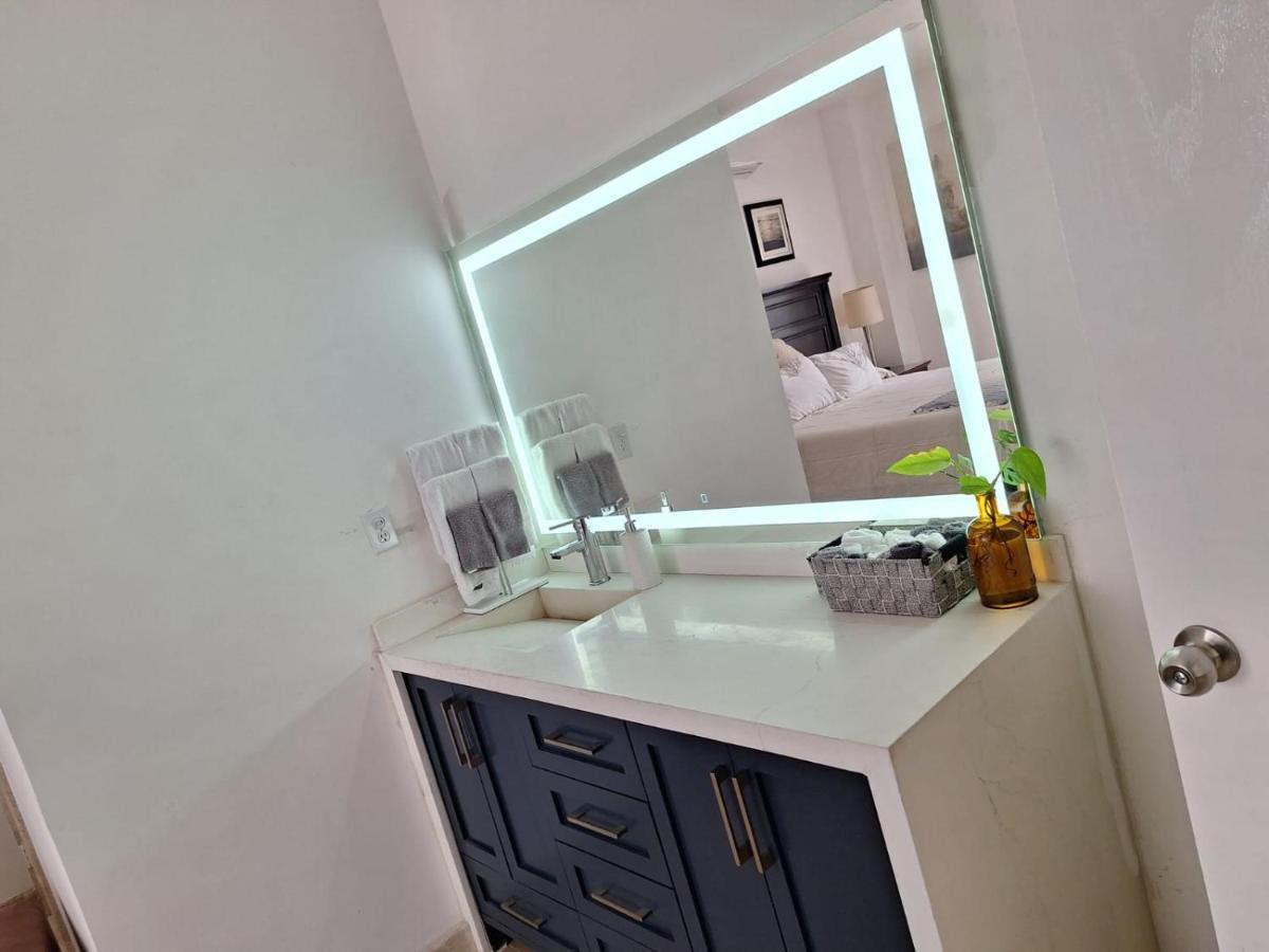 Rosarito Beach Condominio Bagian luar foto