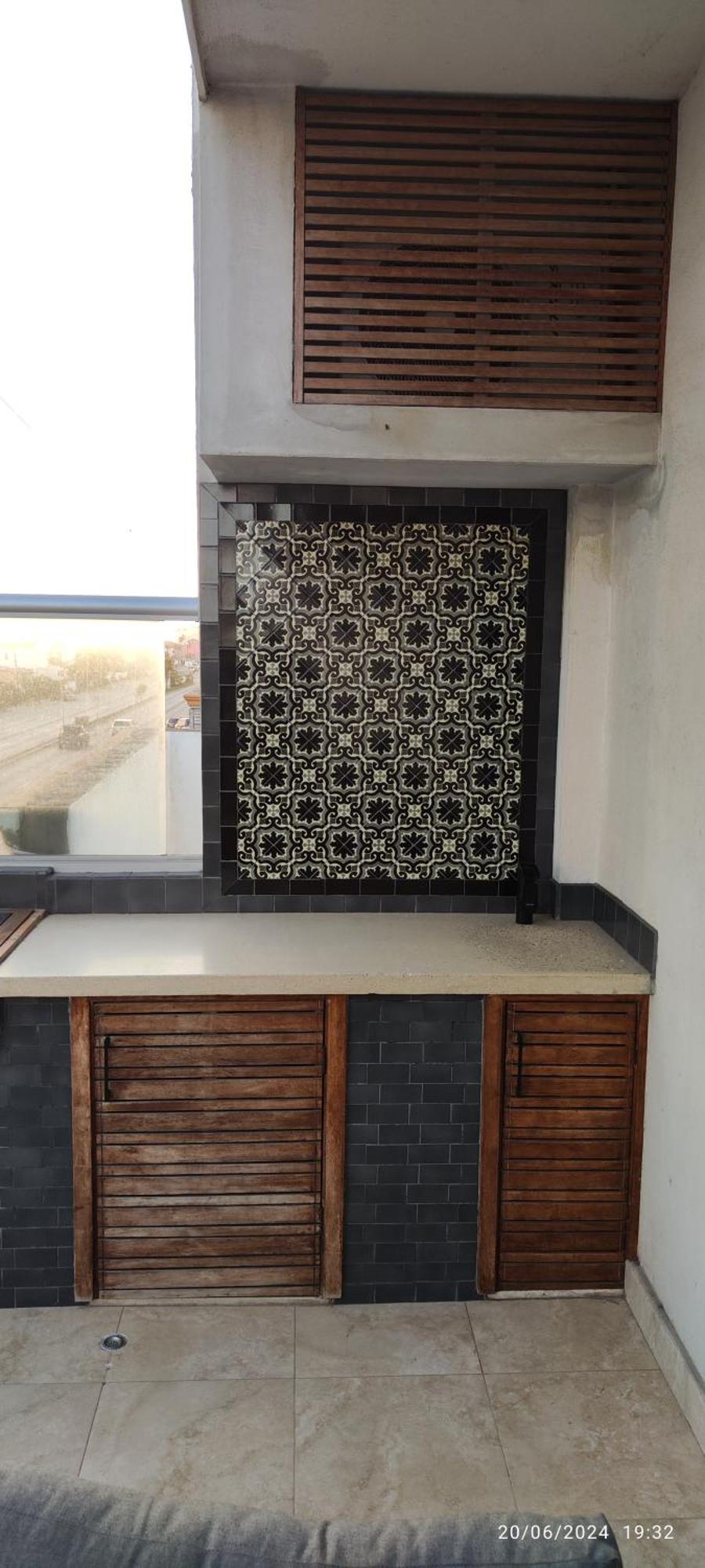 Rosarito Beach Condominio Bagian luar foto