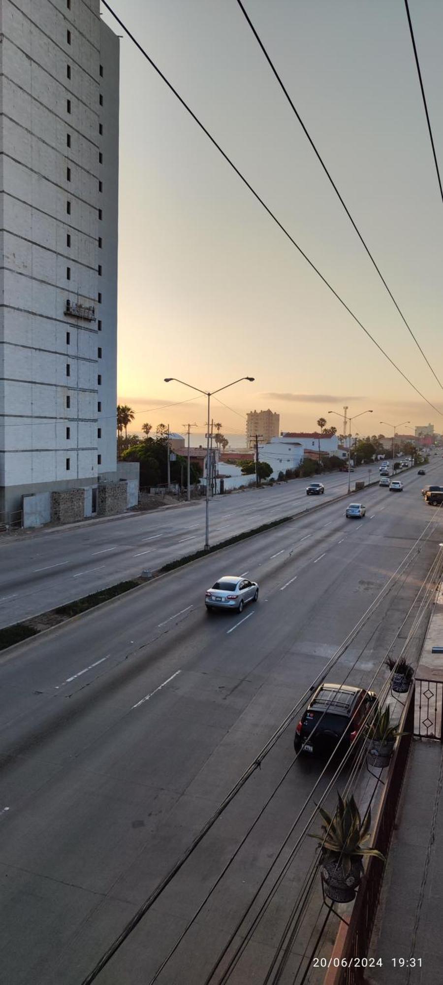 Rosarito Beach Condominio Bagian luar foto